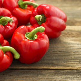 Červená paprika