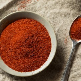 Paprika (koření)