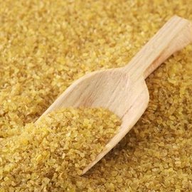 Bulgur