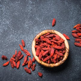 Goji