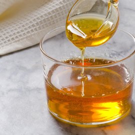 Javorový sirup