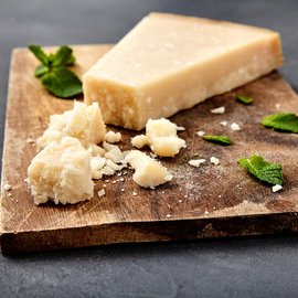 Parmezán