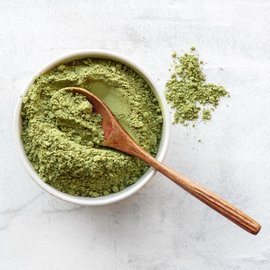Matcha čaj