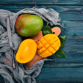 Mango