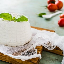 Ricotta