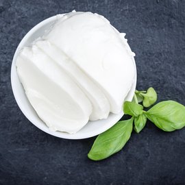 Mozzarella