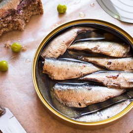Sardinky