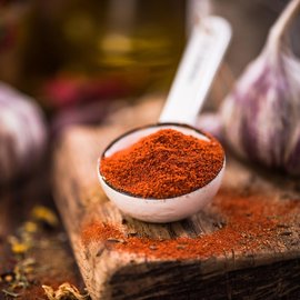 Uzená paprika