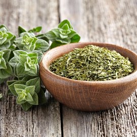 Oregano