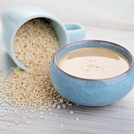Tahini