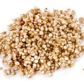 Quinoa