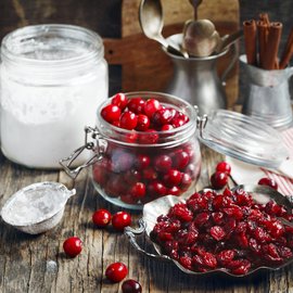 Brusinky