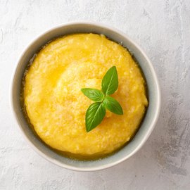 Polenta