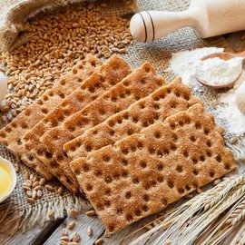 Knäckebrot