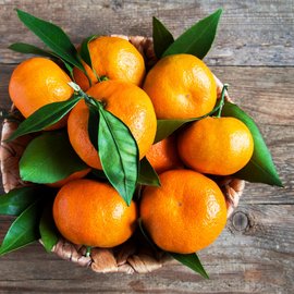 Mandarinka