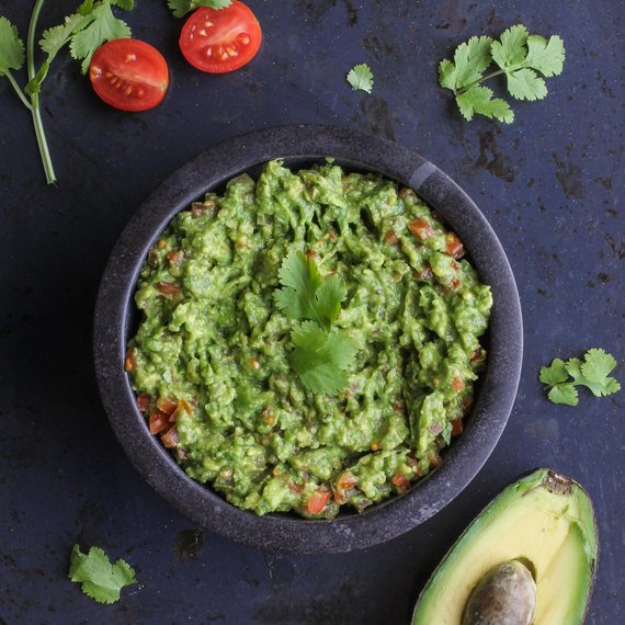 Guacamole