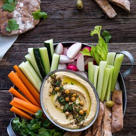 Hummus