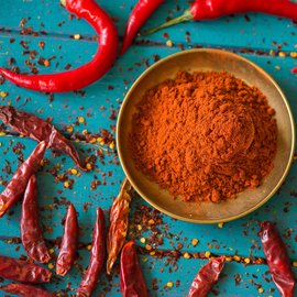 Chilli
