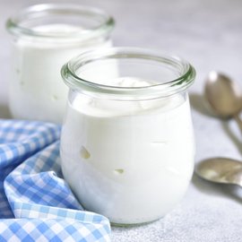 Řecký jogurt