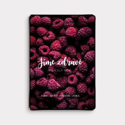 Jíme zdravě po celý rok (e-kniha, PDF)