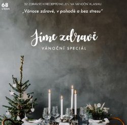 Jíme zdravě – Vánoční speciál (e-kniha, PDF)