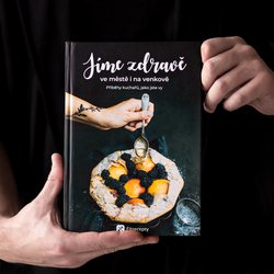 Jíme zdravě ve městě i na venkově