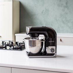 Kuchyňský robot ETA Gratus Storio 0028 90063 – černý