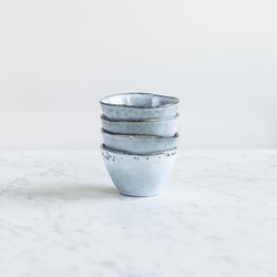 Miska malá Salt & Pepper Artisan – modrá