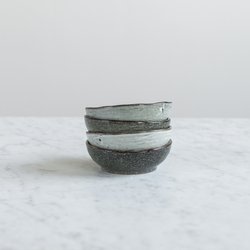 Miska malá Salt & Pepper Artisan – zelená
