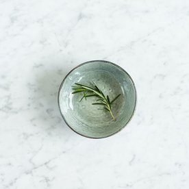 Miska střední Salt & Pepper Artisan – zelená