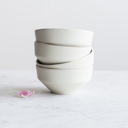Snídaňová miska Salt & Pepper Glamm