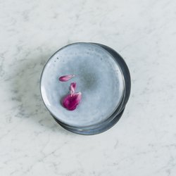 Talíř malý Salt & Pepper Artisan 20 cm – modrý