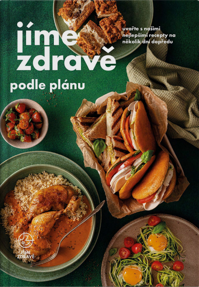 Jíme zdravě podle plánu